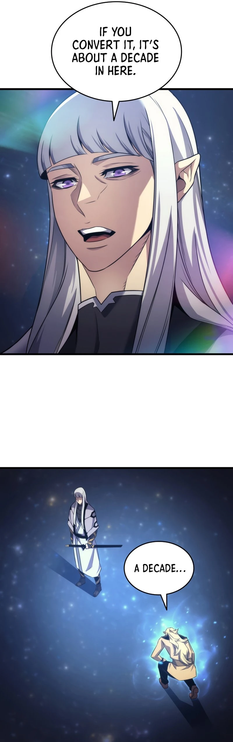 The Great Mage Returns After 4000 Years Chapter 162 - Page 25