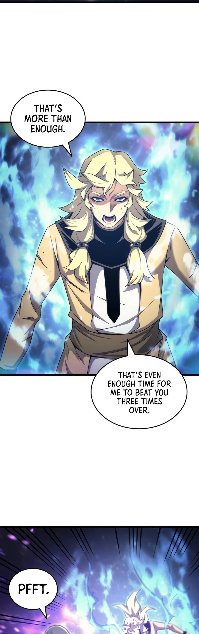 The Great Mage Returns After 4000 Years Chapter 162 - Page 26