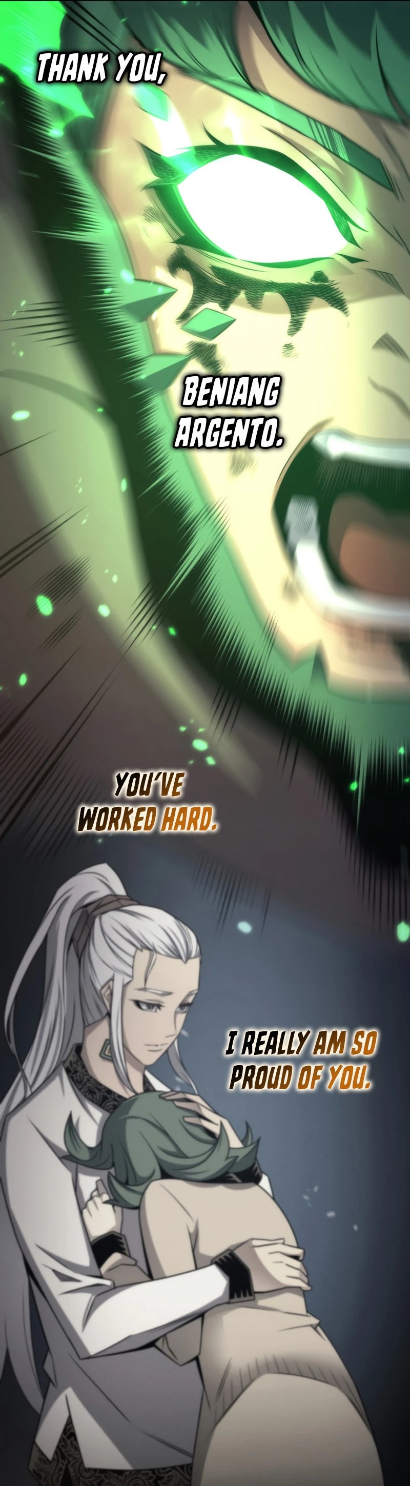 The Great Mage Returns After 4000 Years Chapter 162 - Page 29