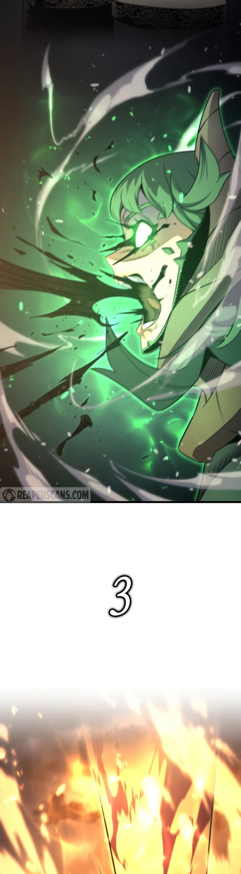 The Great Mage Returns After 4000 Years Chapter 162 - Page 30