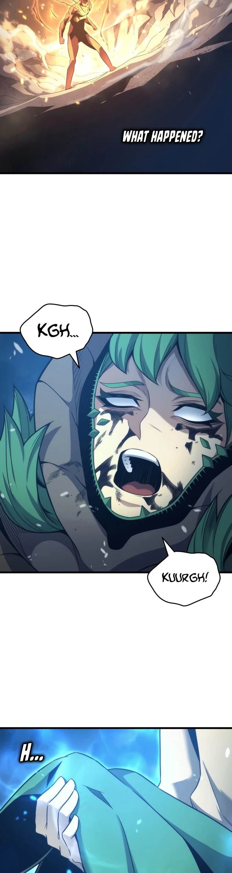 The Great Mage Returns After 4000 Years Chapter 162 - Page 34