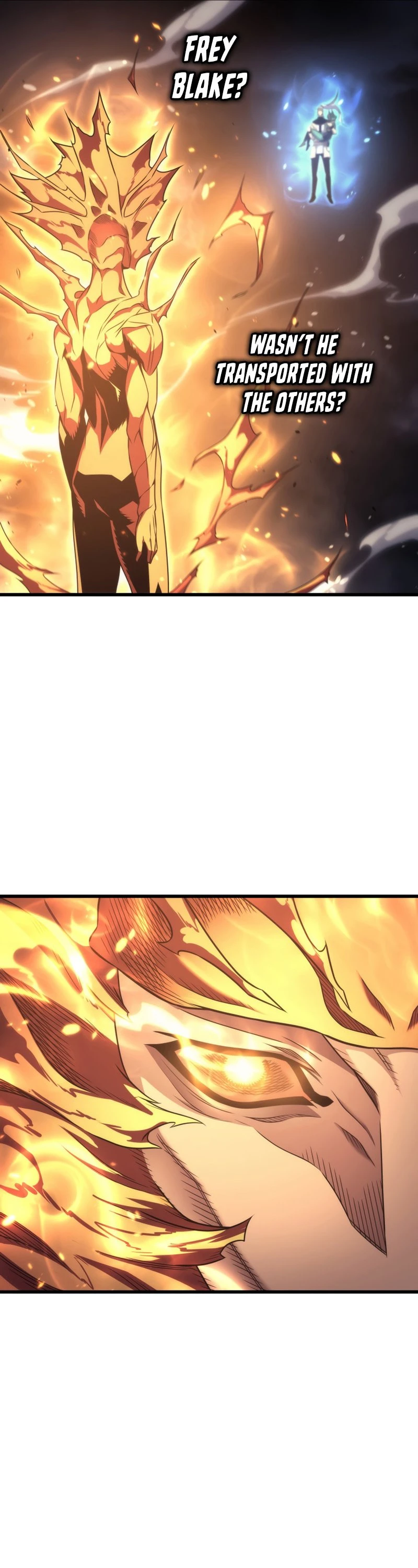 The Great Mage Returns After 4000 Years Chapter 162 - Page 36
