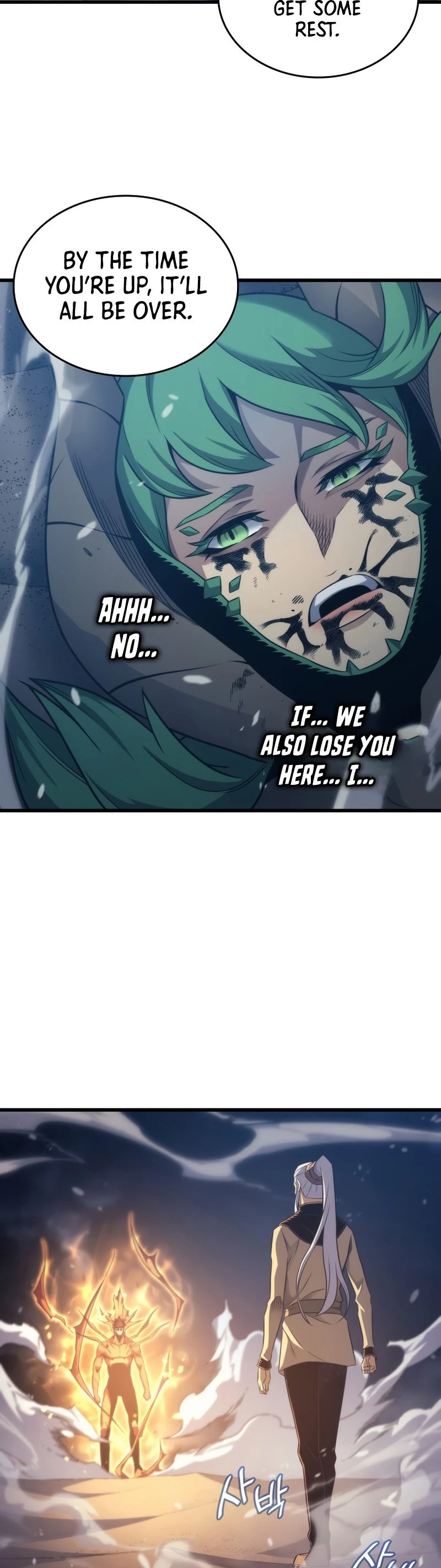 The Great Mage Returns After 4000 Years Chapter 162 - Page 38