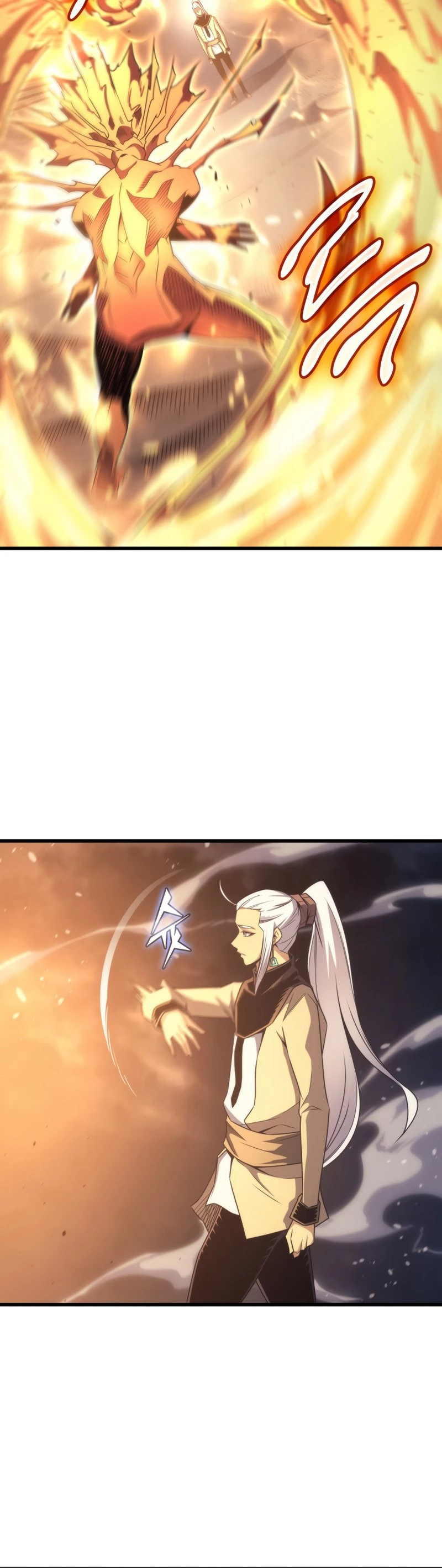 The Great Mage Returns After 4000 Years Chapter 162 - Page 40