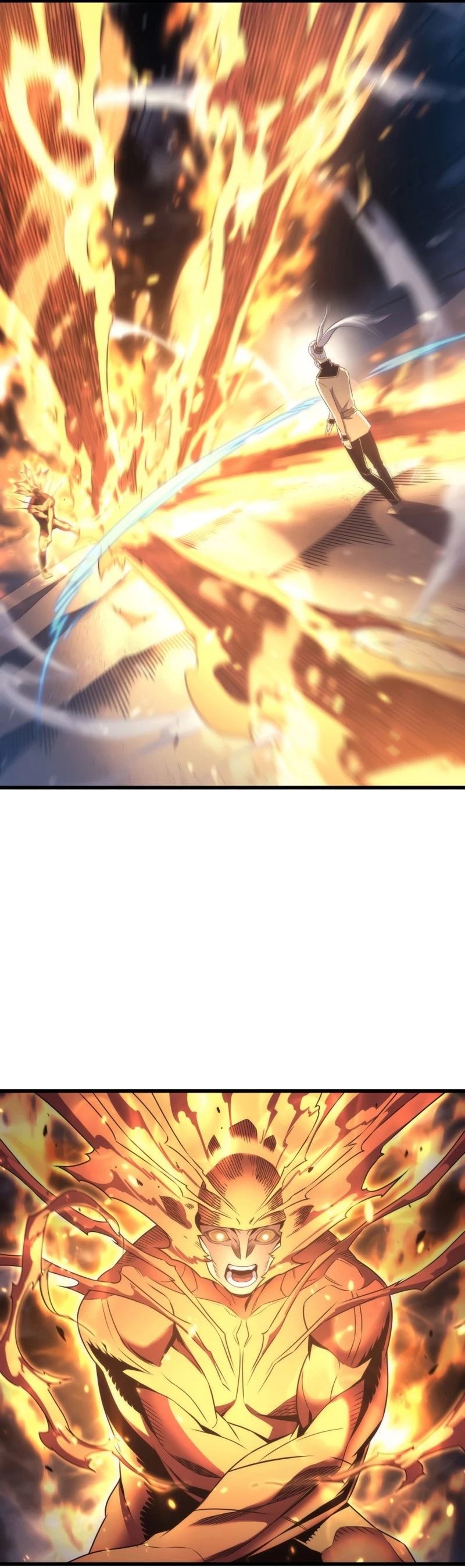 The Great Mage Returns After 4000 Years Chapter 162 - Page 41