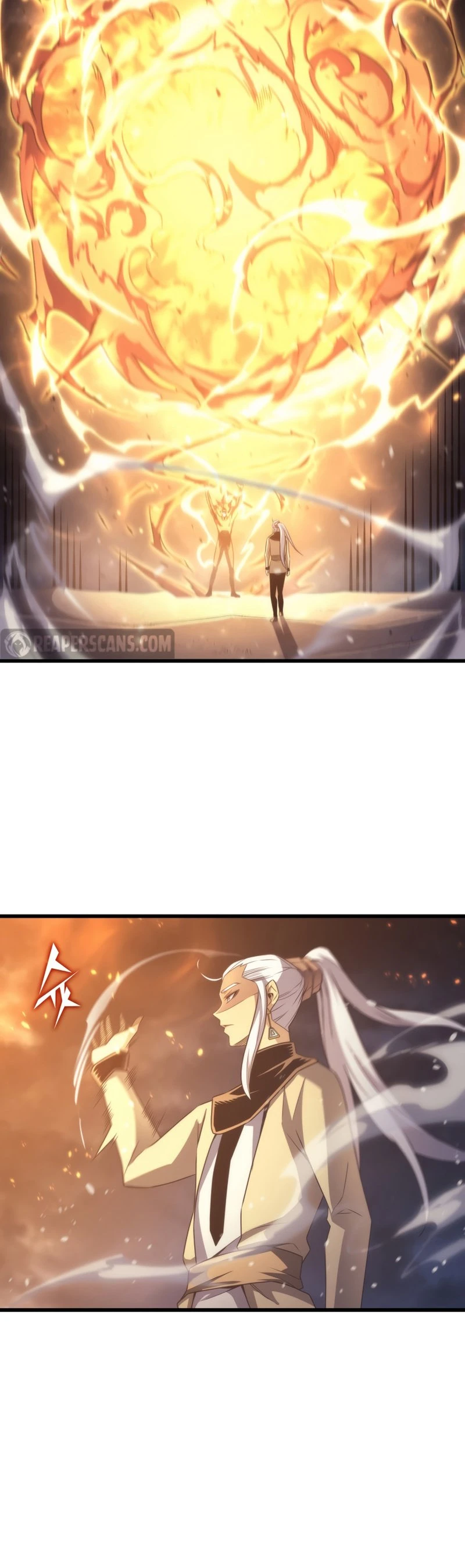 The Great Mage Returns After 4000 Years Chapter 162 - Page 44