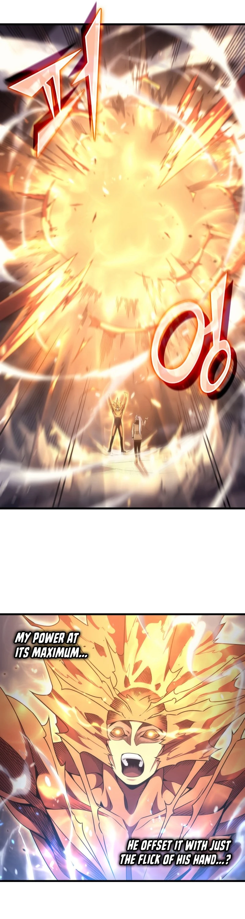 The Great Mage Returns After 4000 Years Chapter 162 - Page 45
