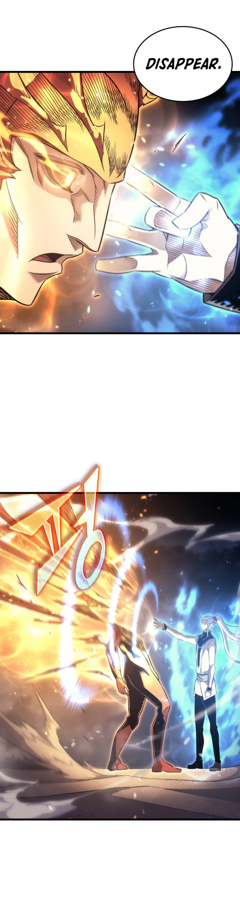 The Great Mage Returns After 4000 Years Chapter 162 - Page 47