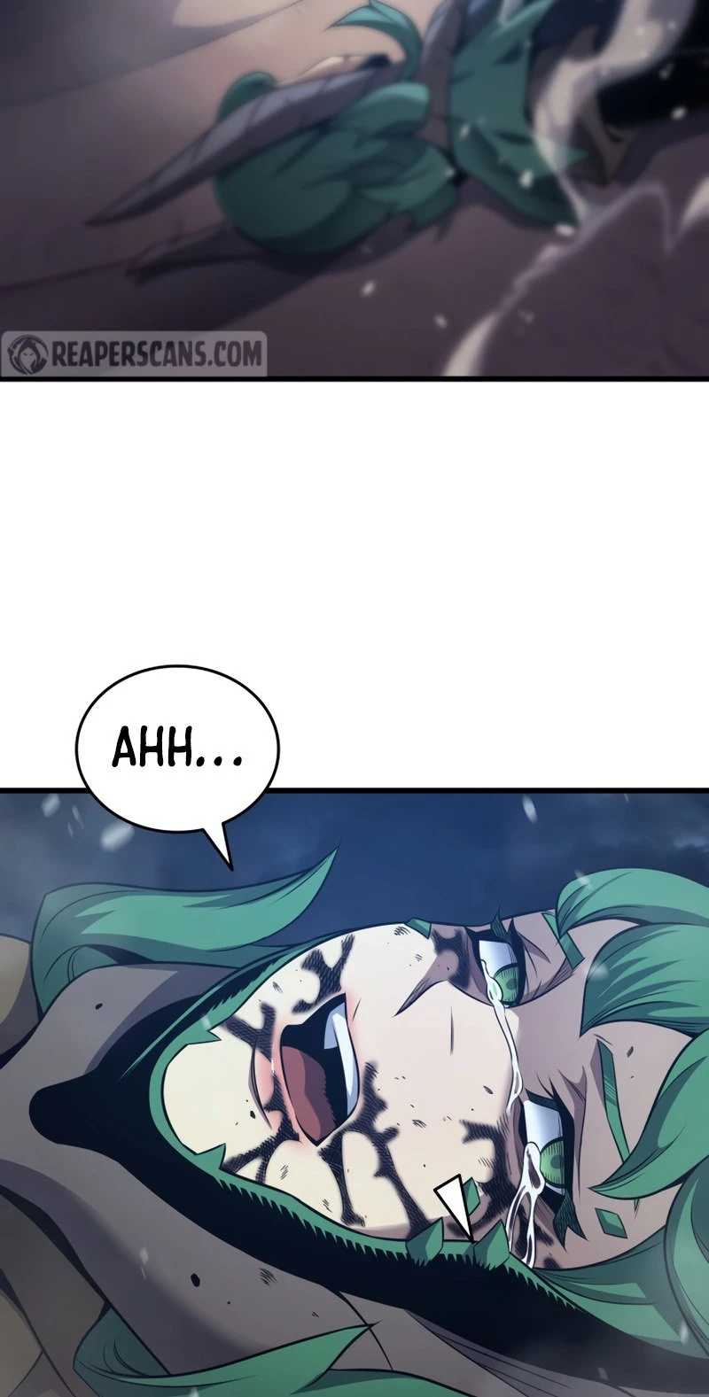 The Great Mage Returns After 4000 Years Chapter 162 - Page 50