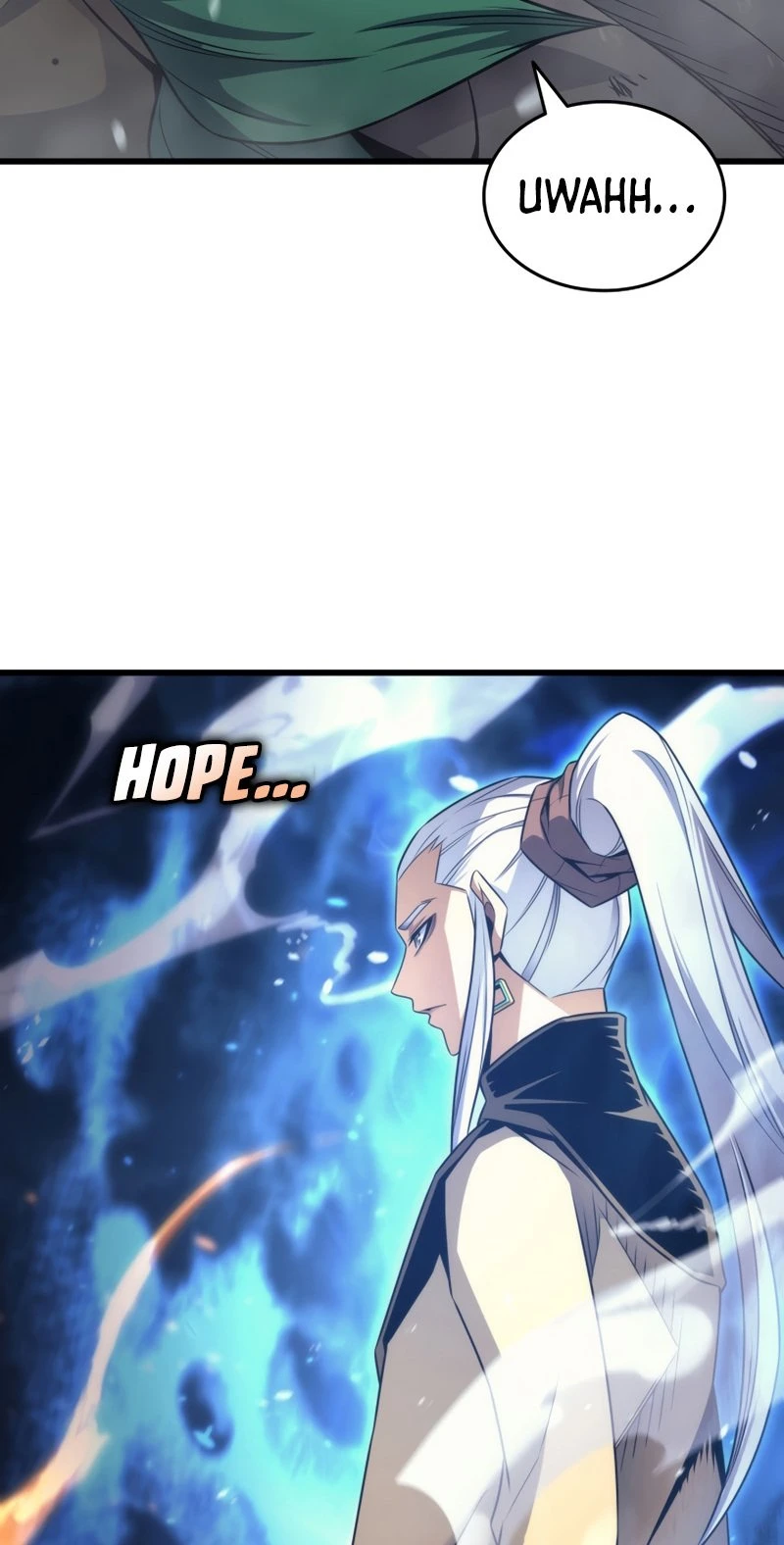 The Great Mage Returns After 4000 Years Chapter 162 - Page 51