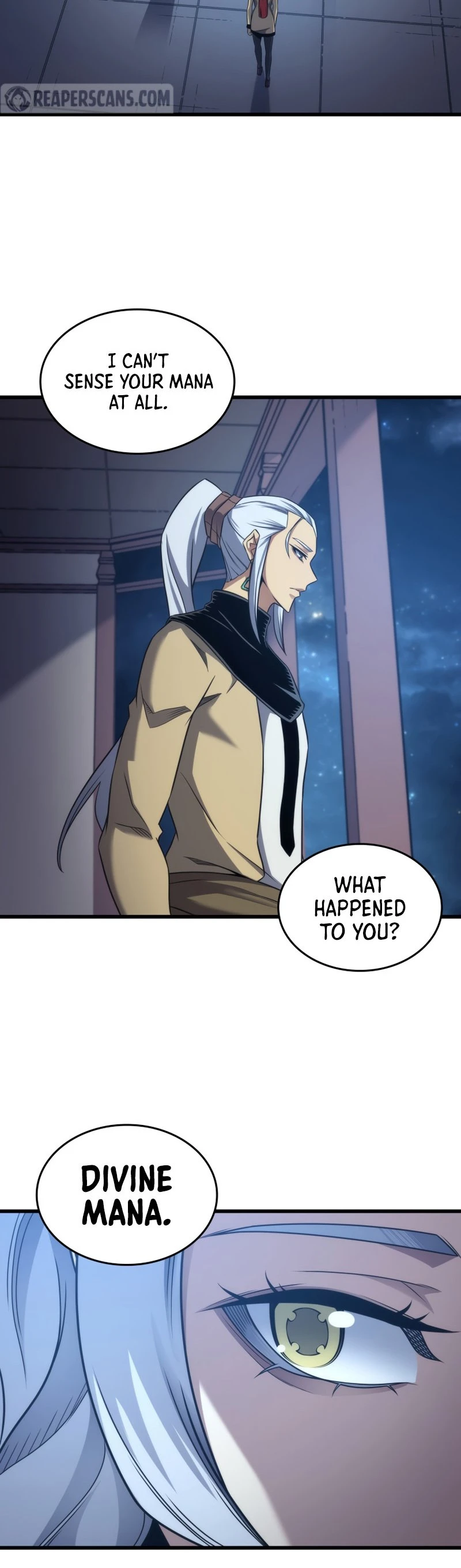 The Great Mage Returns After 4000 Years Chapter 165 - Page 6