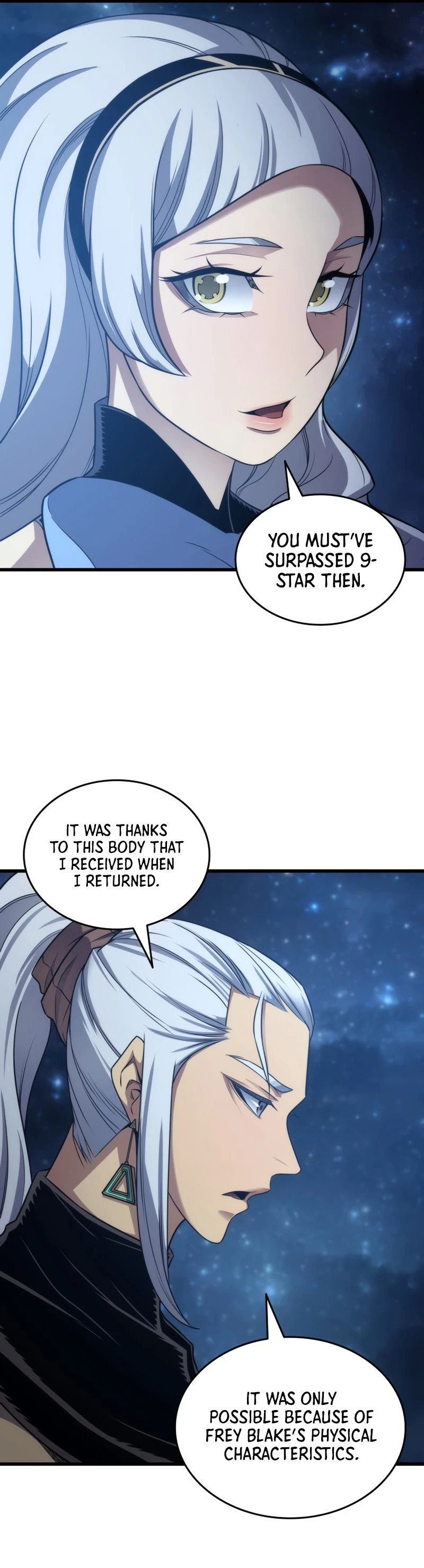 The Great Mage Returns After 4000 Years Chapter 165 - Page 8