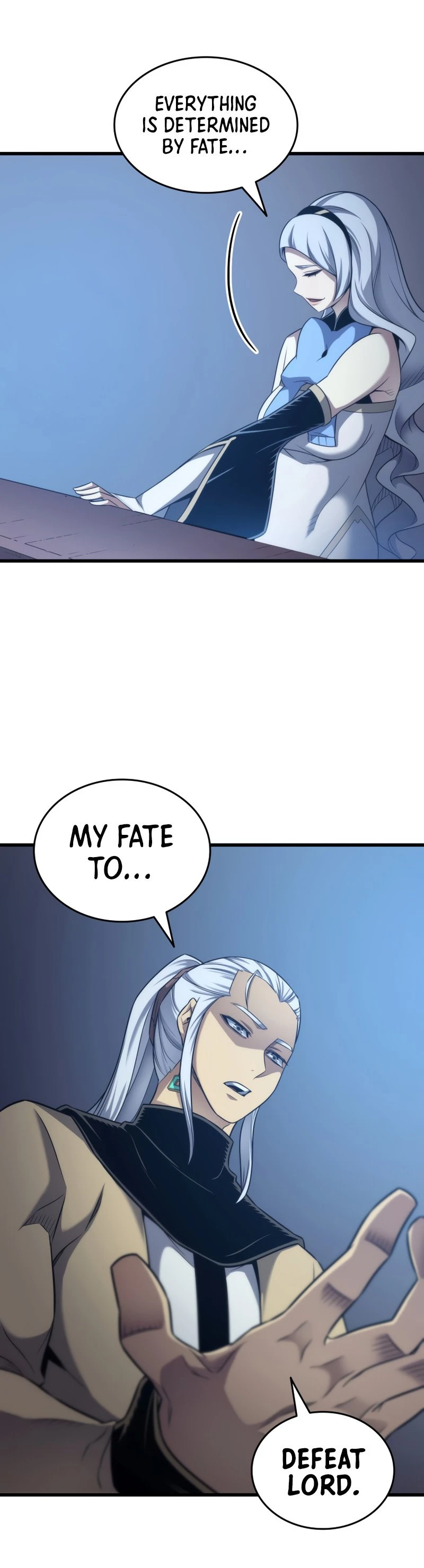 The Great Mage Returns After 4000 Years Chapter 165 - Page 9