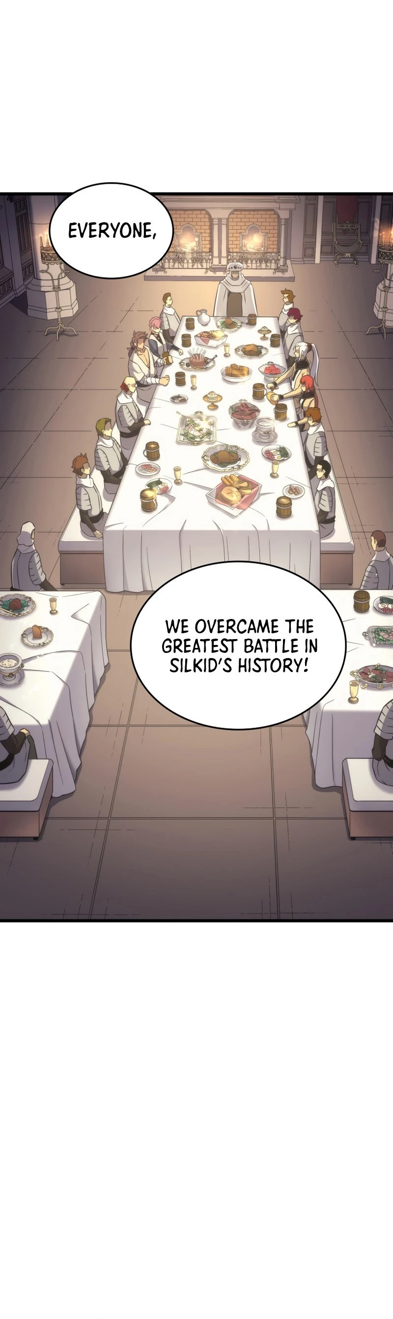 The Great Mage Returns After 4000 Years Chapter 165 - Page 15
