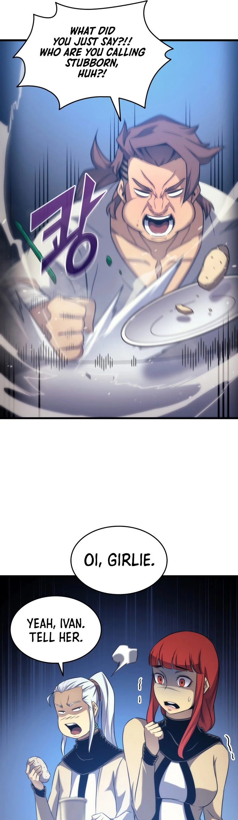 The Great Mage Returns After 4000 Years Chapter 165 - Page 20