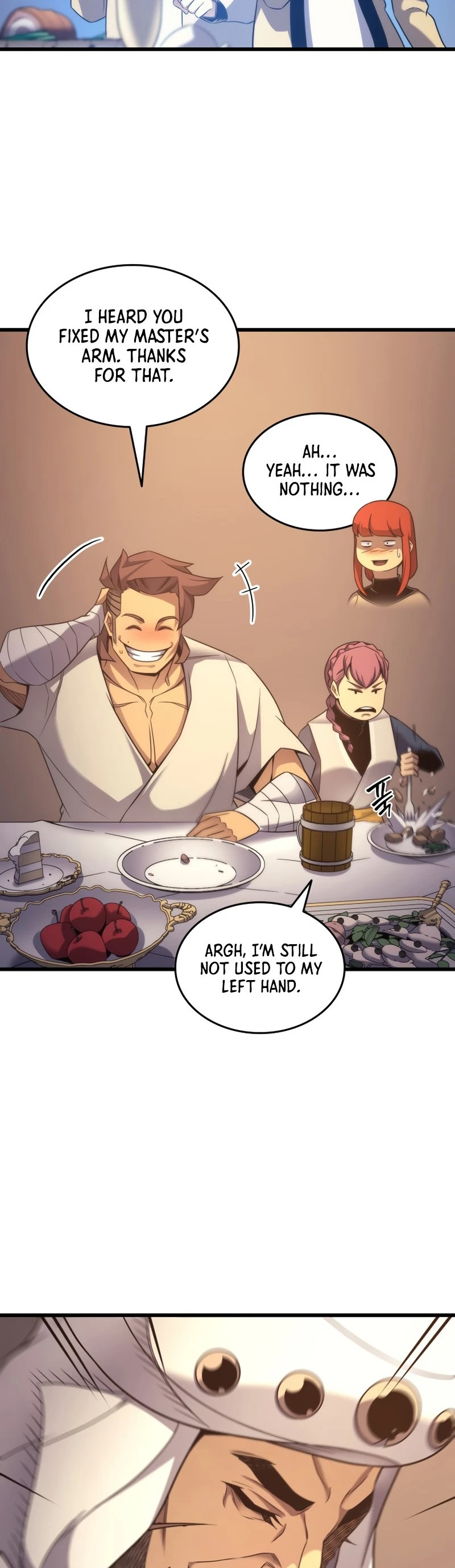 The Great Mage Returns After 4000 Years Chapter 165 - Page 21