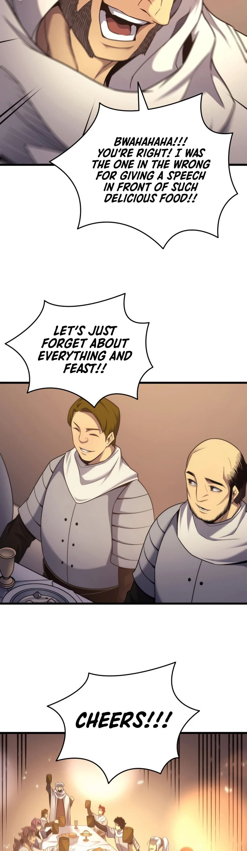 The Great Mage Returns After 4000 Years Chapter 165 - Page 22