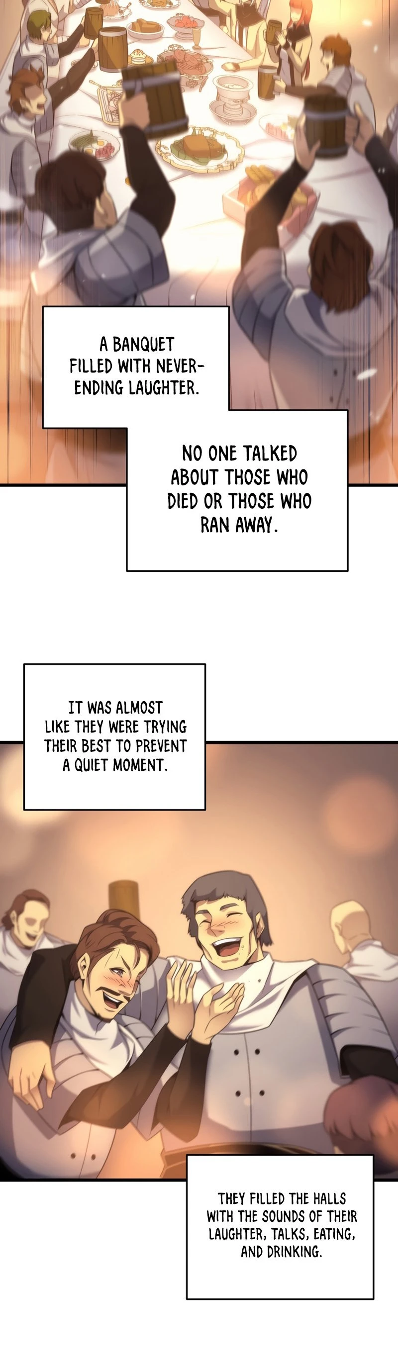 The Great Mage Returns After 4000 Years Chapter 165 - Page 23