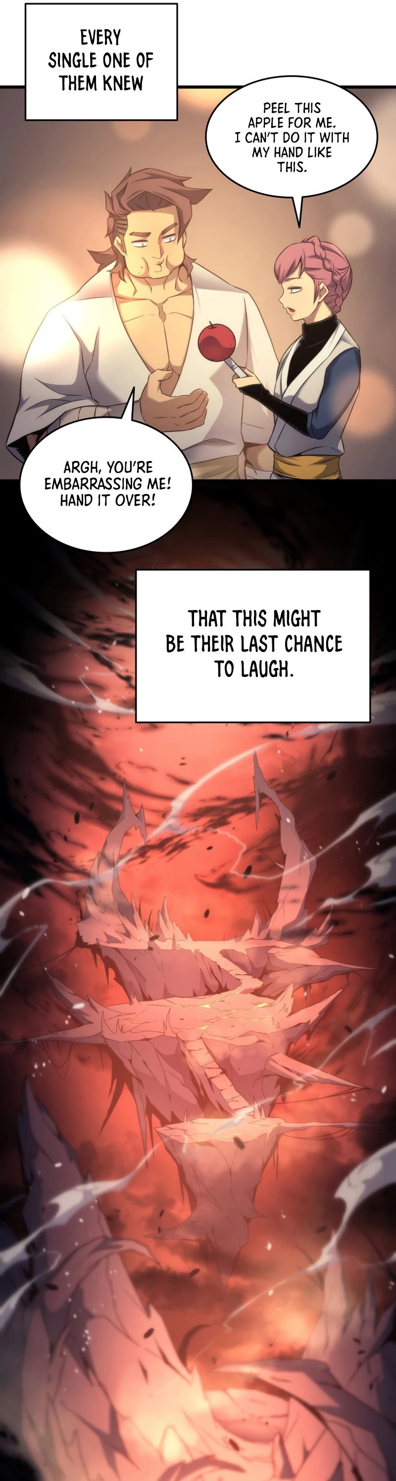The Great Mage Returns After 4000 Years Chapter 165 - Page 24