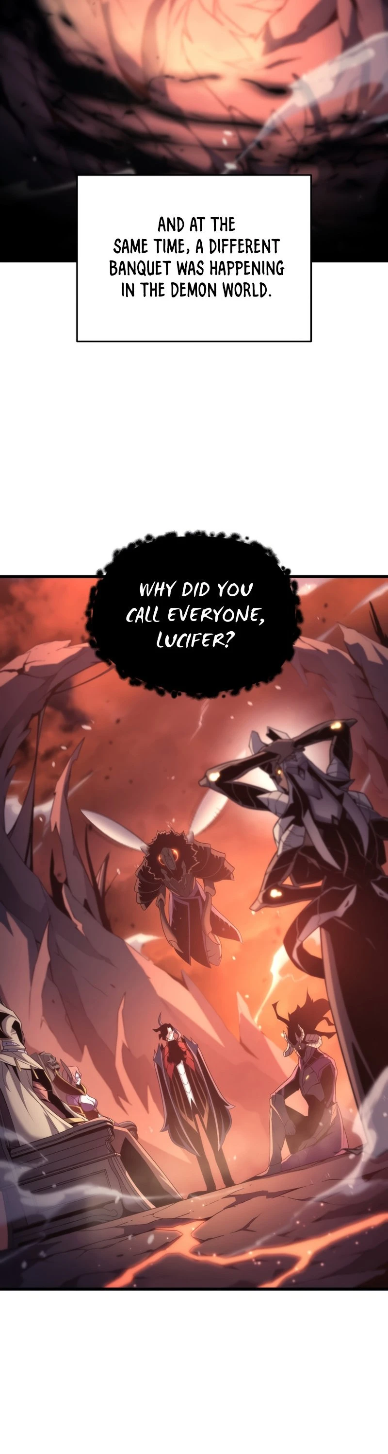 The Great Mage Returns After 4000 Years Chapter 165 - Page 25