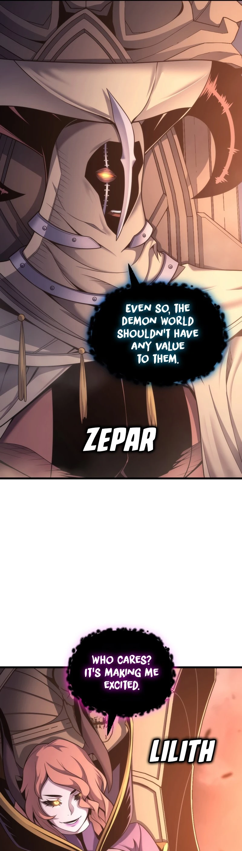 The Great Mage Returns After 4000 Years Chapter 165 - Page 28