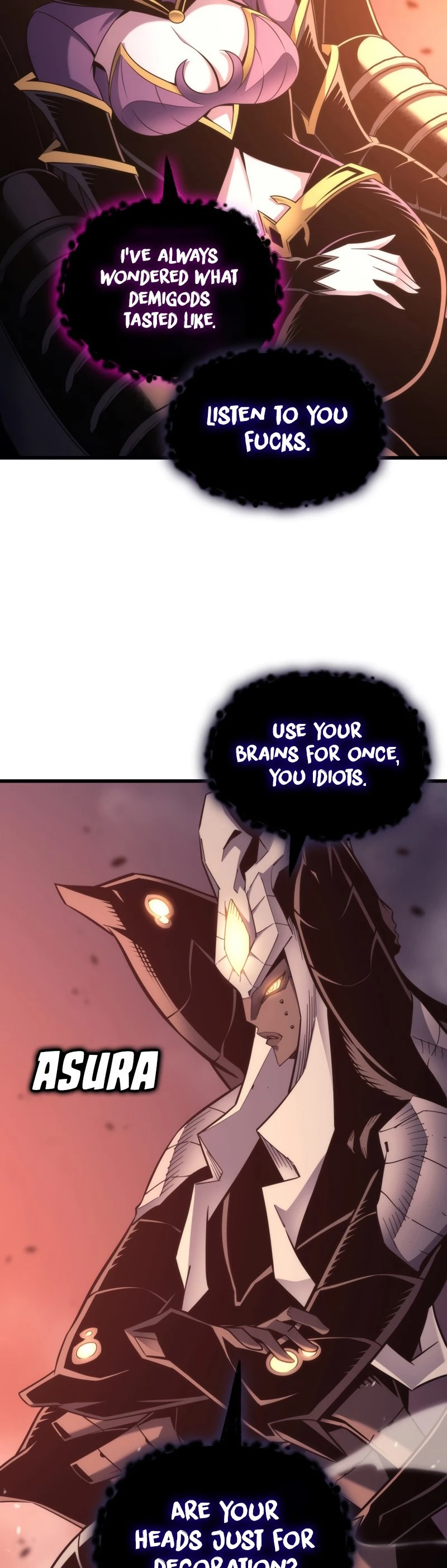The Great Mage Returns After 4000 Years Chapter 165 - Page 29