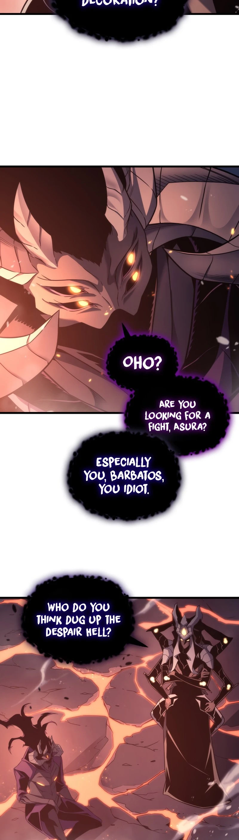 The Great Mage Returns After 4000 Years Chapter 165 - Page 30