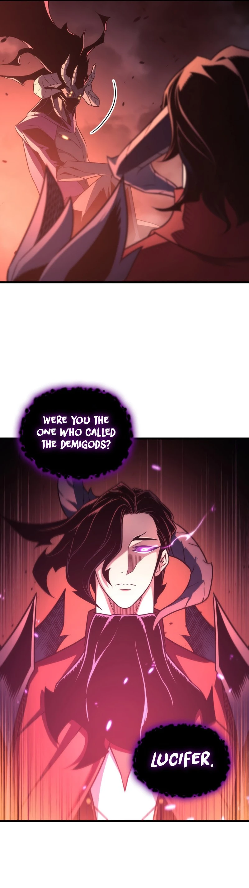 The Great Mage Returns After 4000 Years Chapter 165 - Page 32