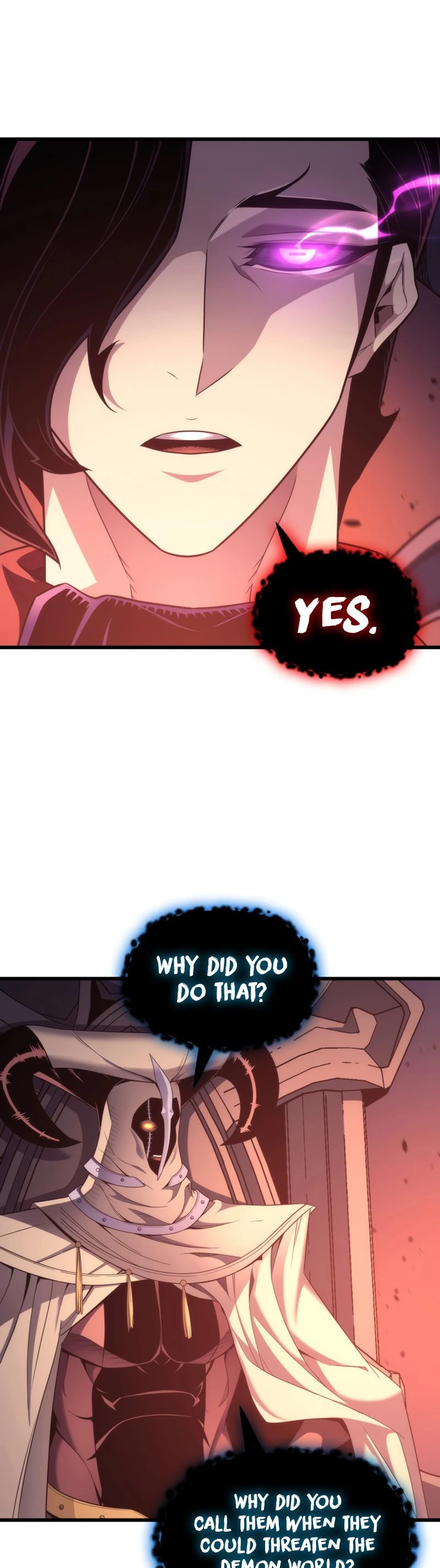 The Great Mage Returns After 4000 Years Chapter 165 - Page 33