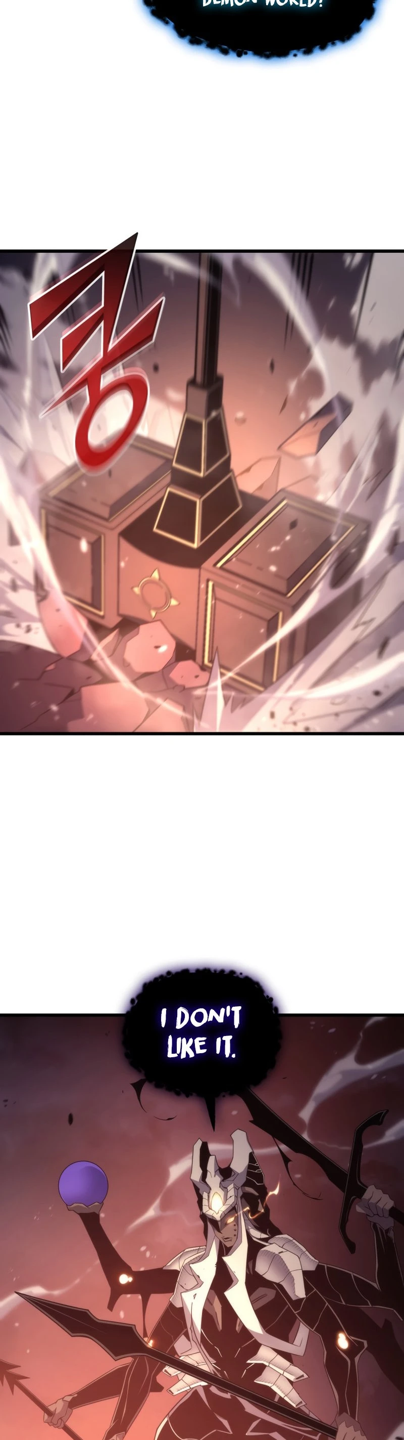 The Great Mage Returns After 4000 Years Chapter 165 - Page 34