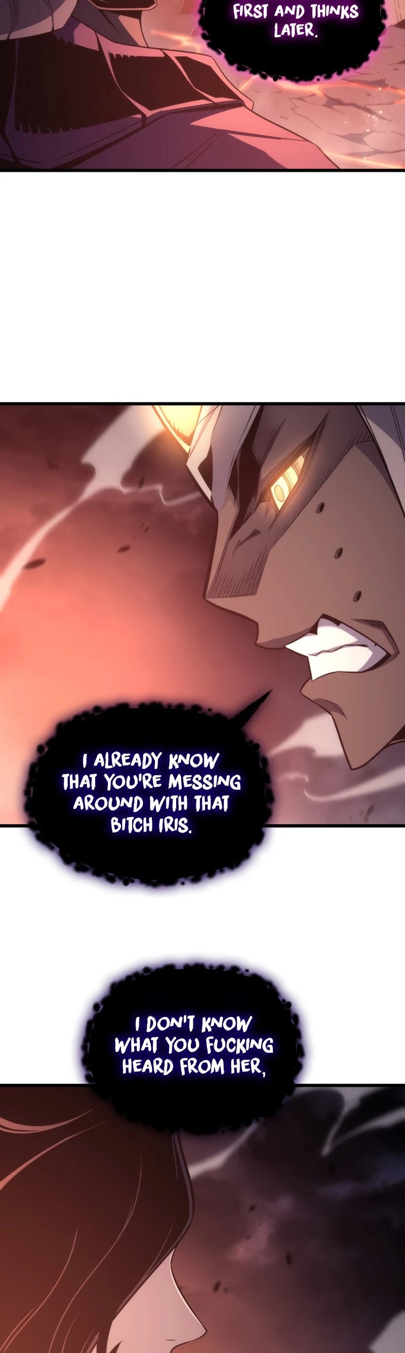 The Great Mage Returns After 4000 Years Chapter 165 - Page 37