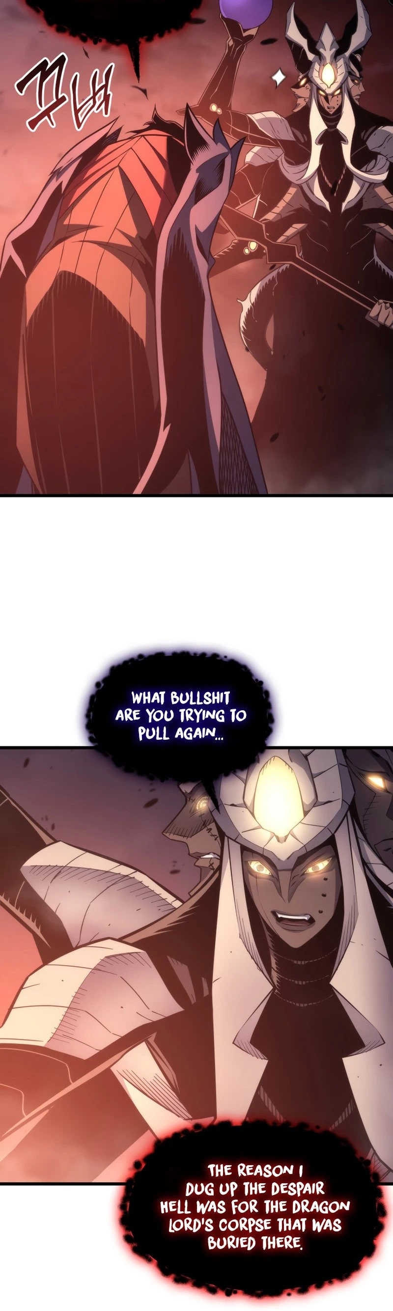 The Great Mage Returns After 4000 Years Chapter 165 - Page 39