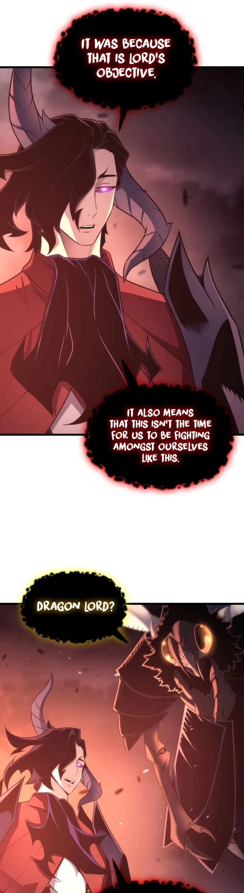 The Great Mage Returns After 4000 Years Chapter 165 - Page 40