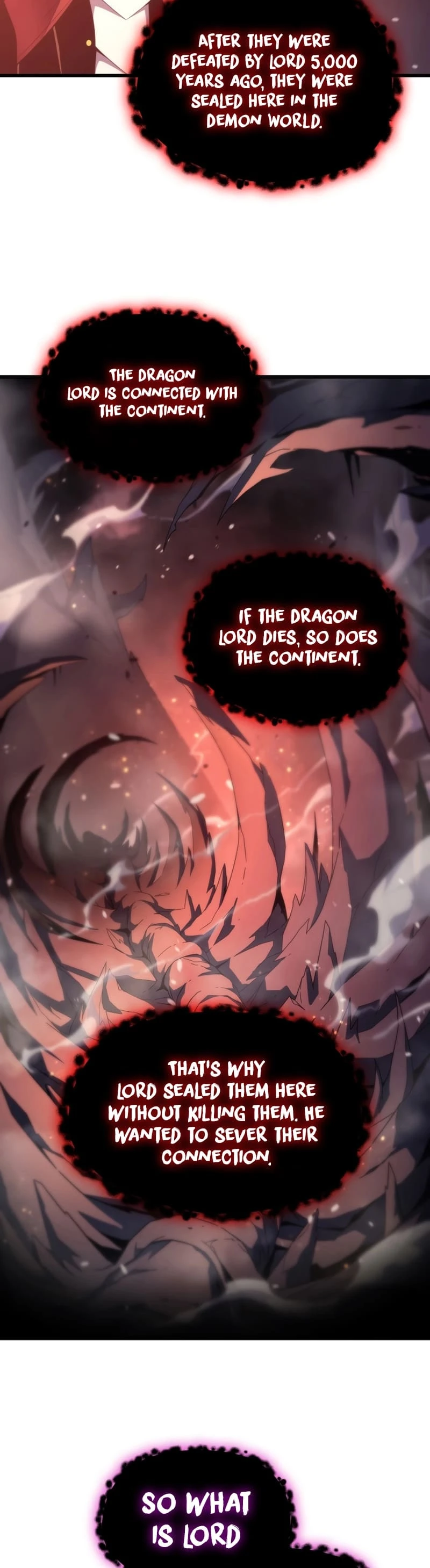 The Great Mage Returns After 4000 Years Chapter 165 - Page 41