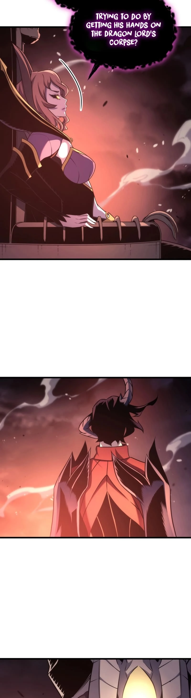 The Great Mage Returns After 4000 Years Chapter 165 - Page 42