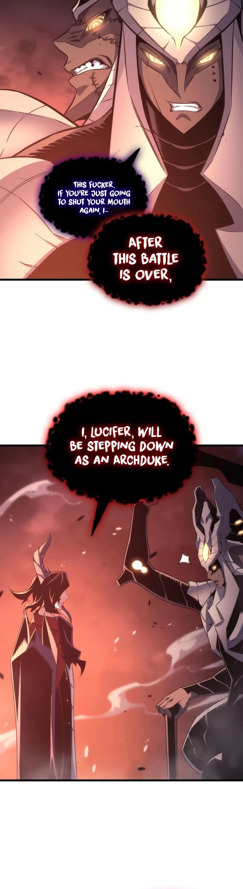 The Great Mage Returns After 4000 Years Chapter 165 - Page 43