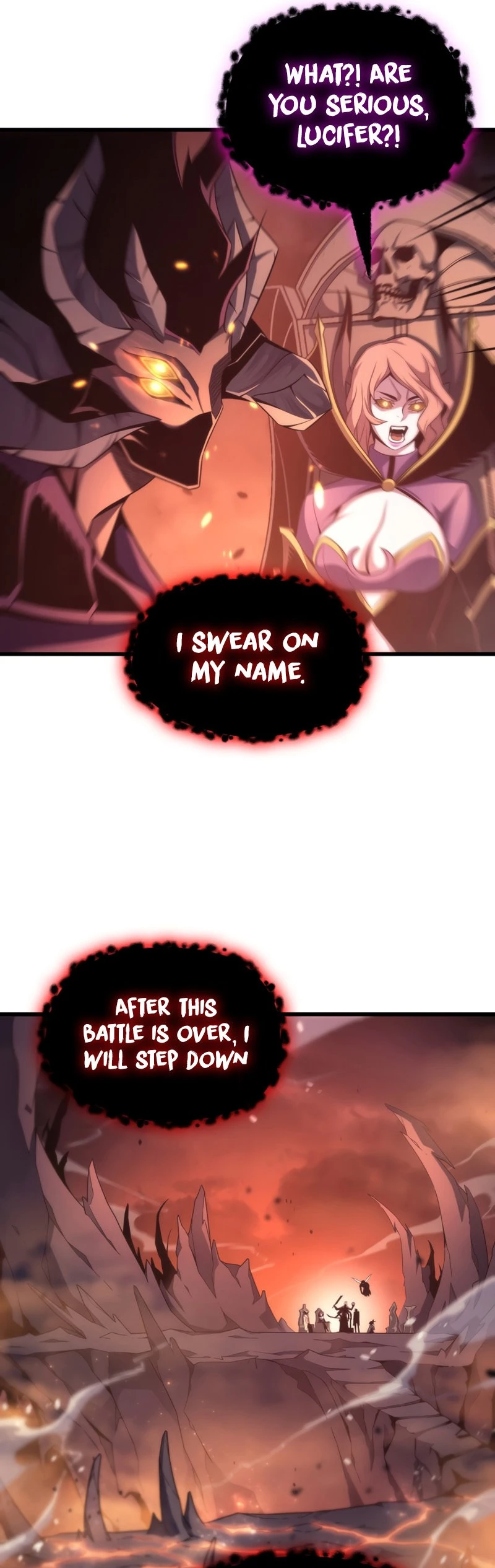 The Great Mage Returns After 4000 Years Chapter 165 - Page 44