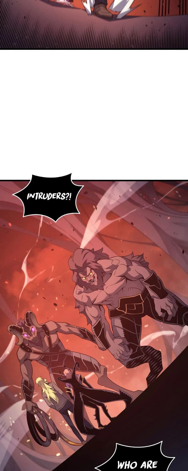 The Great Mage Returns After 4000 Years Chapter 182 - Page 5