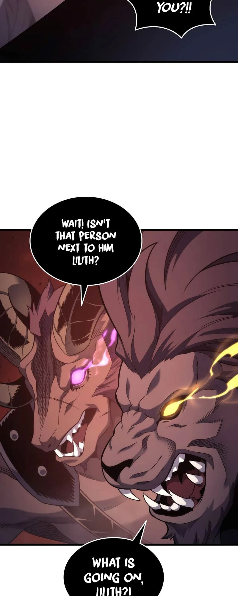 The Great Mage Returns After 4000 Years Chapter 182 - Page 6