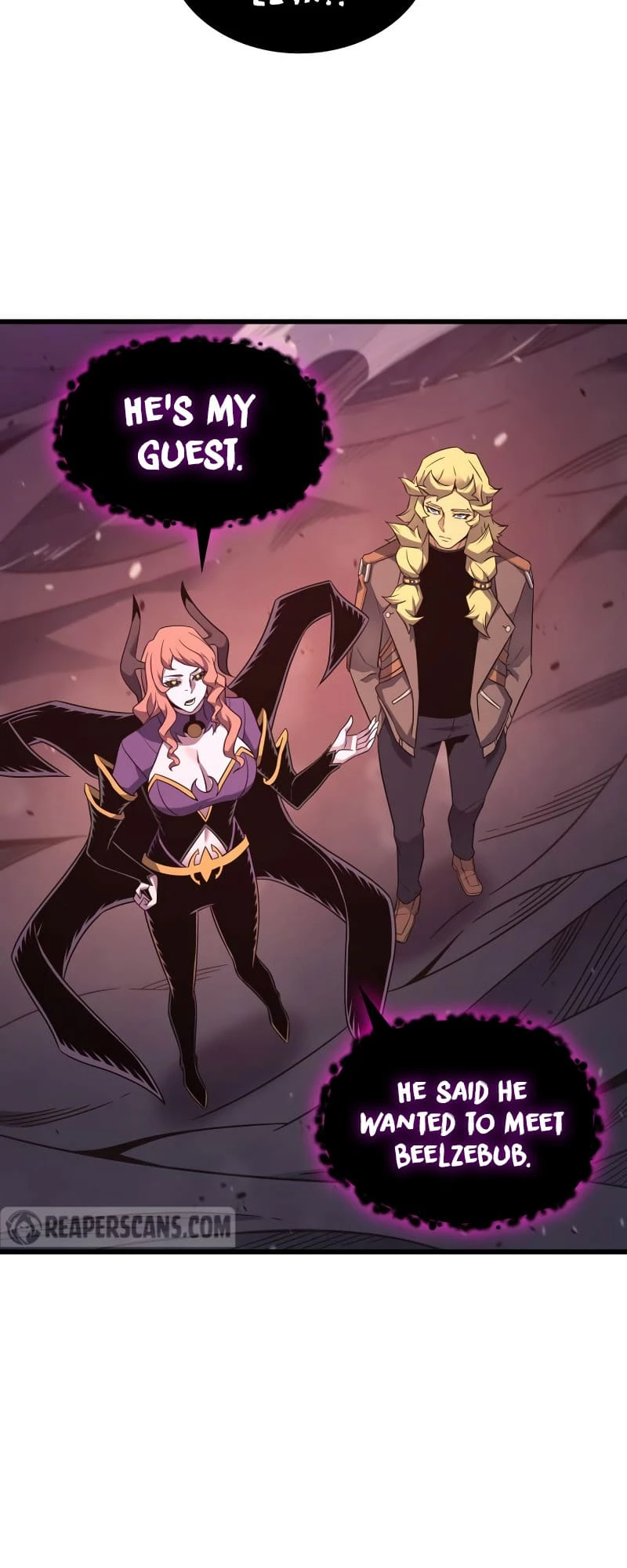 The Great Mage Returns After 4000 Years Chapter 182 - Page 7