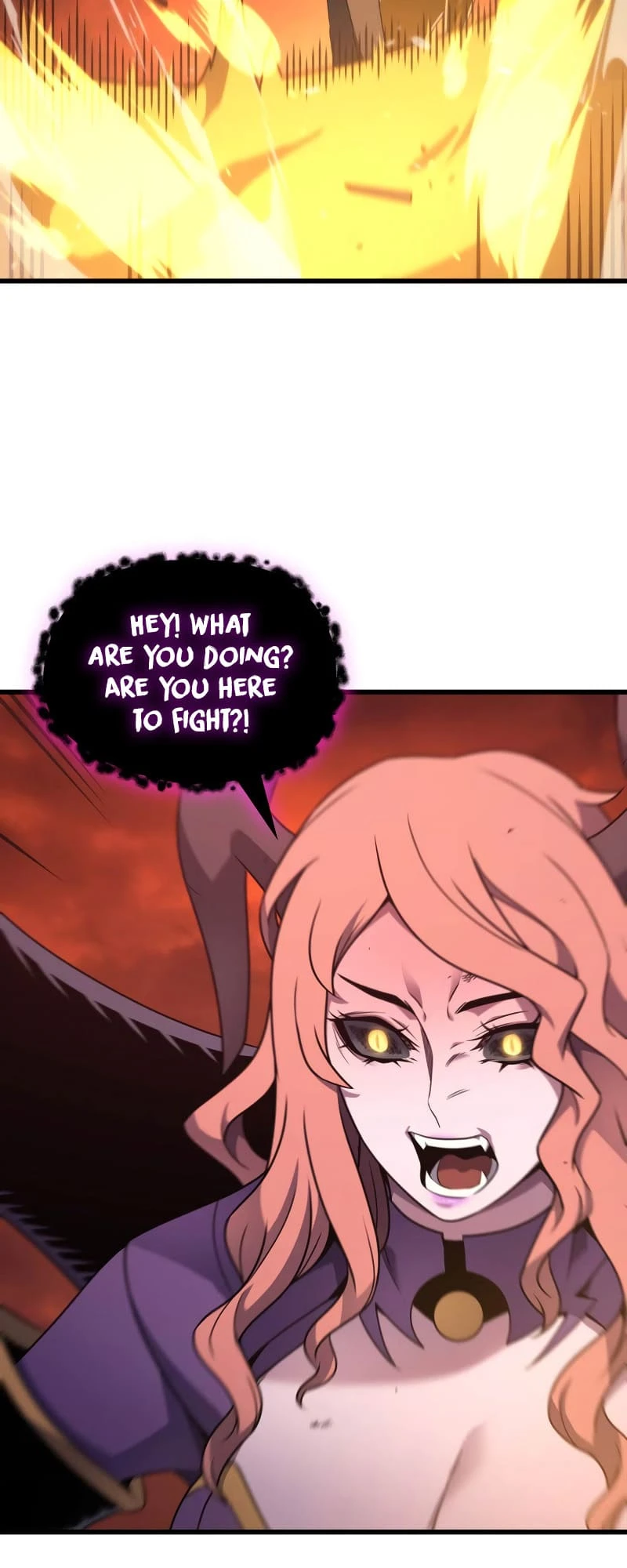 The Great Mage Returns After 4000 Years Chapter 182 - Page 11