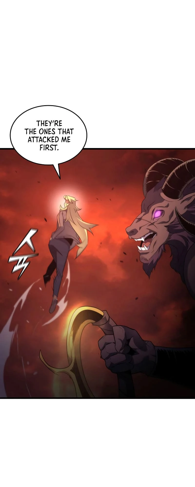 The Great Mage Returns After 4000 Years Chapter 182 - Page 12
