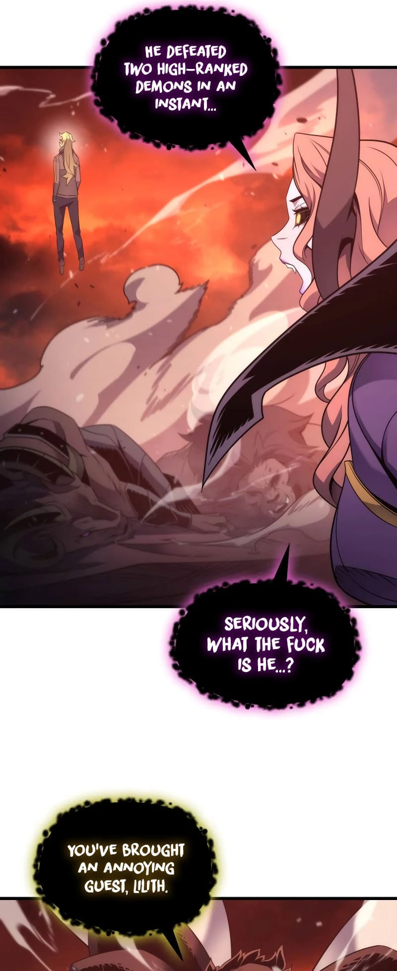 The Great Mage Returns After 4000 Years Chapter 182 - Page 20