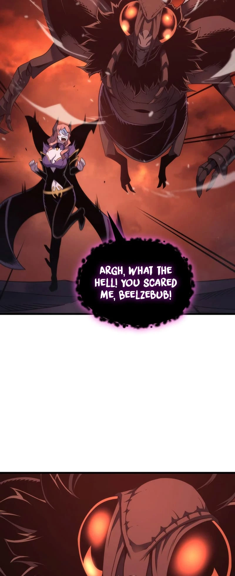 The Great Mage Returns After 4000 Years Chapter 182 - Page 21