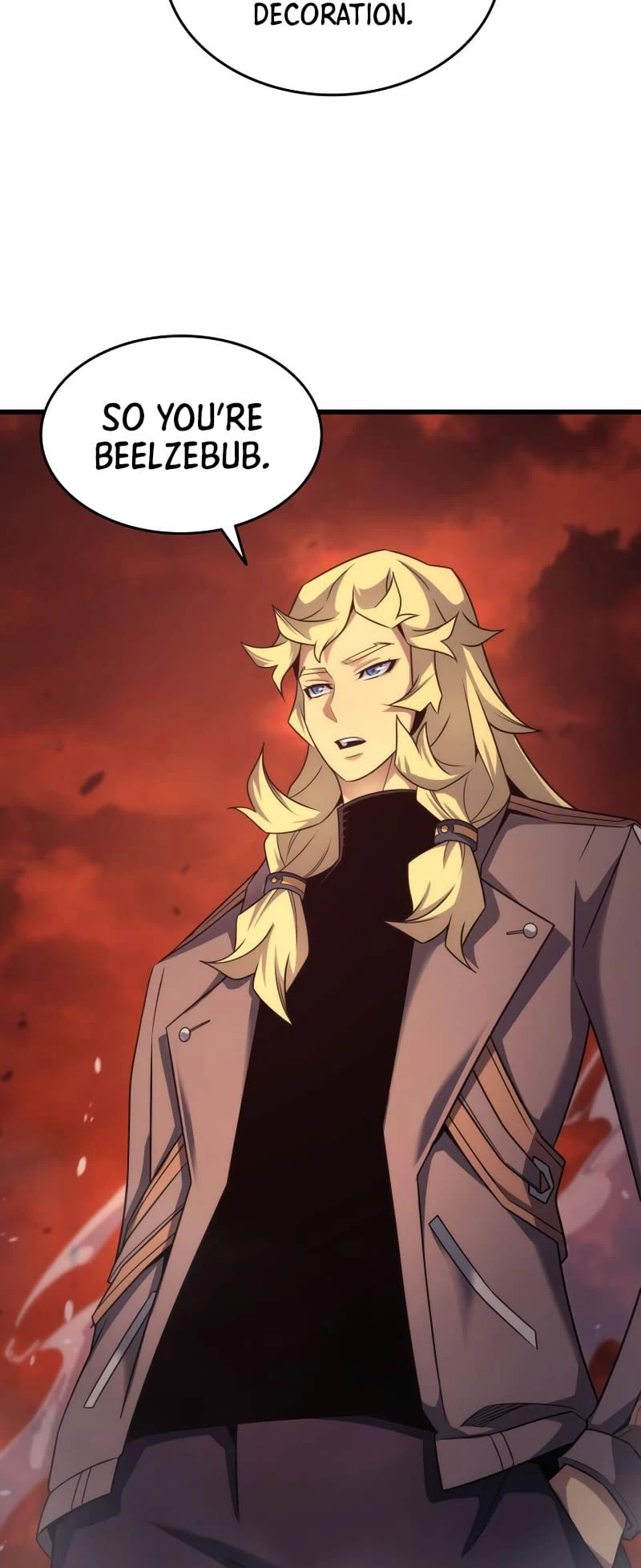 The Great Mage Returns After 4000 Years Chapter 182 - Page 24