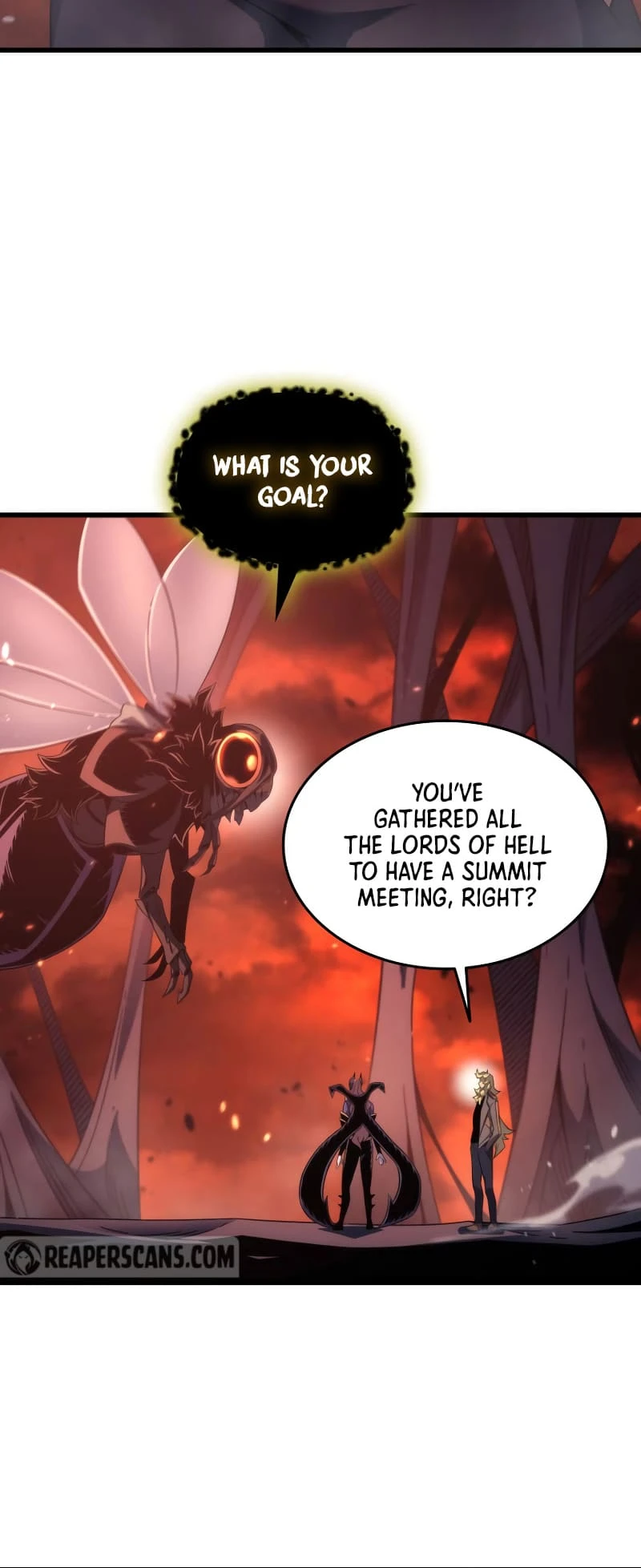 The Great Mage Returns After 4000 Years Chapter 182 - Page 25