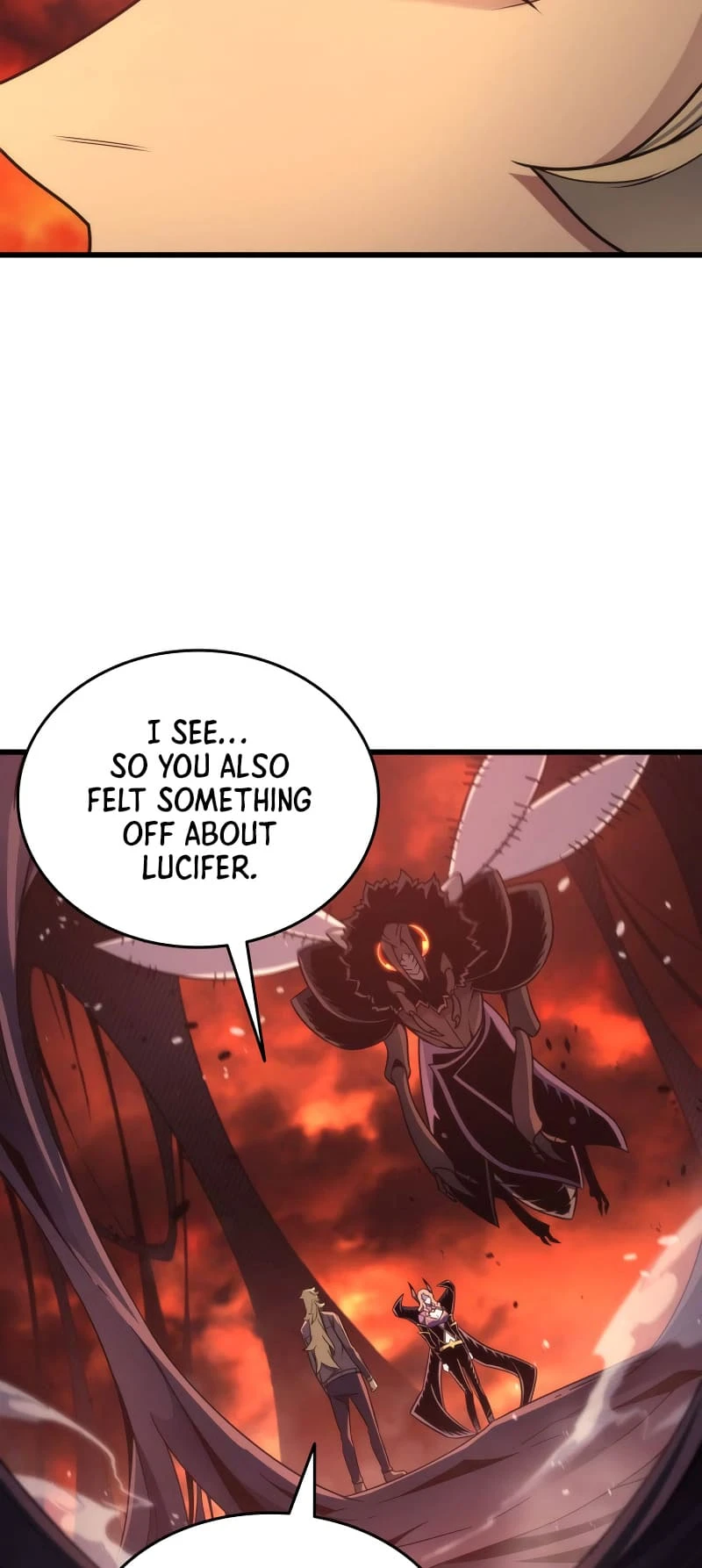 The Great Mage Returns After 4000 Years Chapter 182 - Page 27