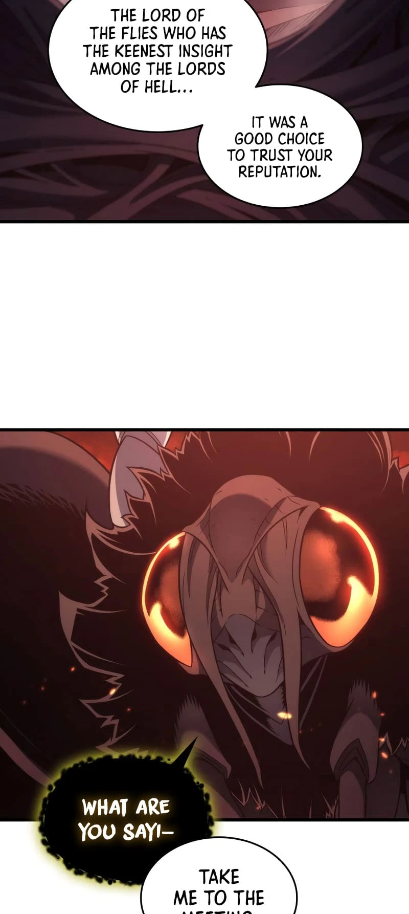 The Great Mage Returns After 4000 Years Chapter 182 - Page 28