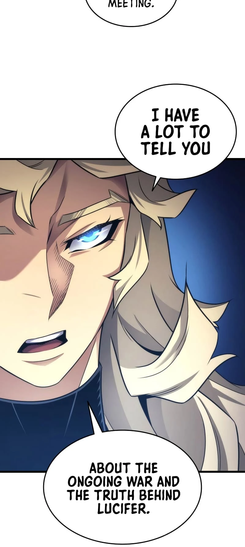 The Great Mage Returns After 4000 Years Chapter 182 - Page 29