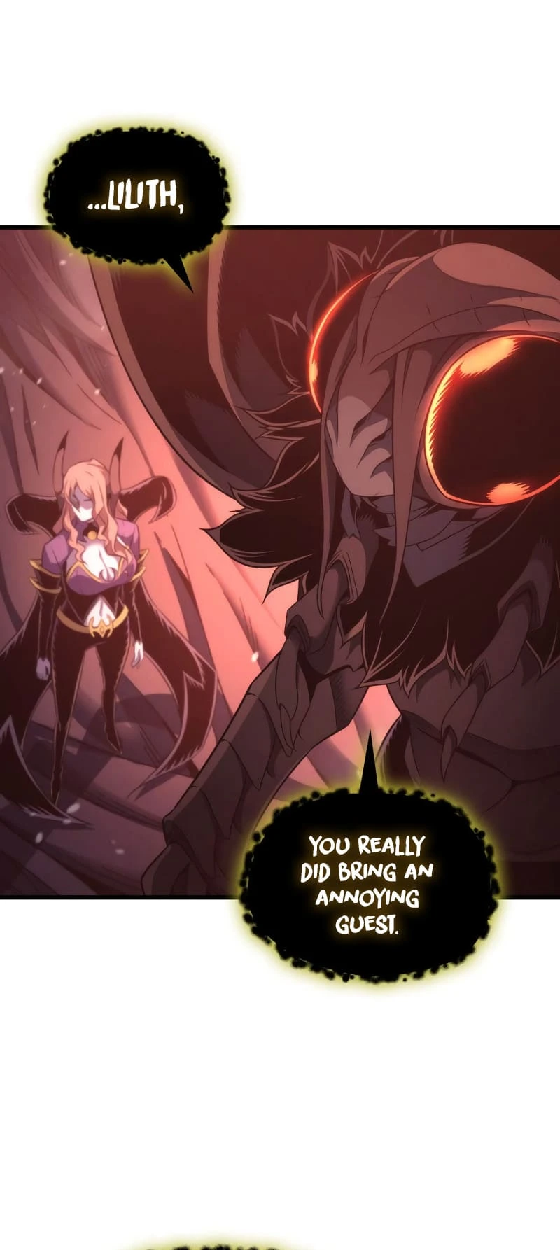 The Great Mage Returns After 4000 Years Chapter 182 - Page 30